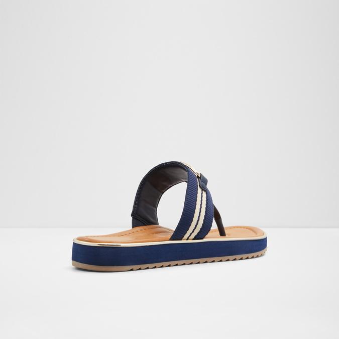 Nesien Women's Navy EVA image number 2