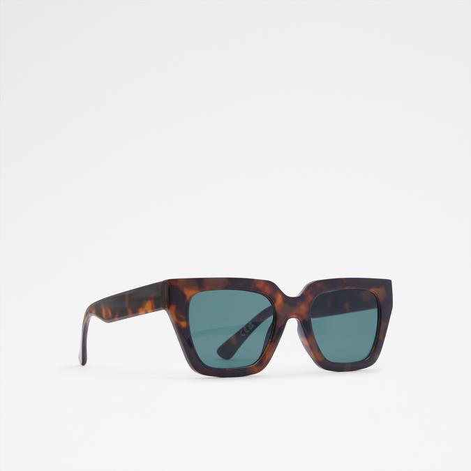 Frycia Women's Brown Sunglasses