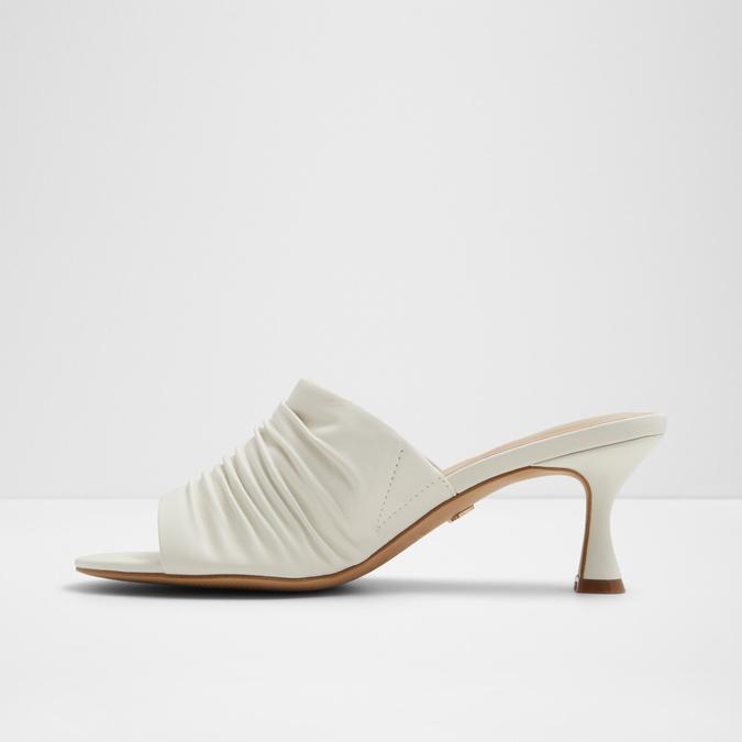 Ranobantar-In Women's White Dress Sandals image number 3