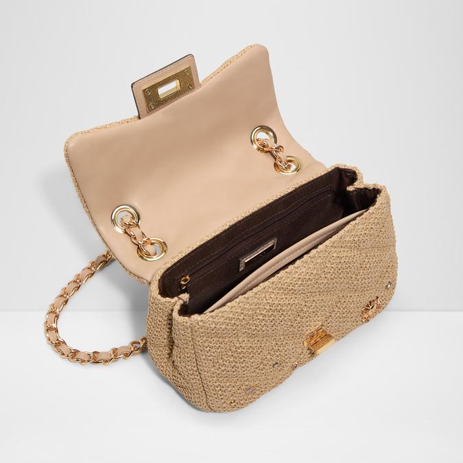 Ulira Women's Brown Cross Body image number 2