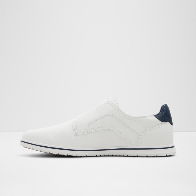 Onalith Men's White Slip On image number 3