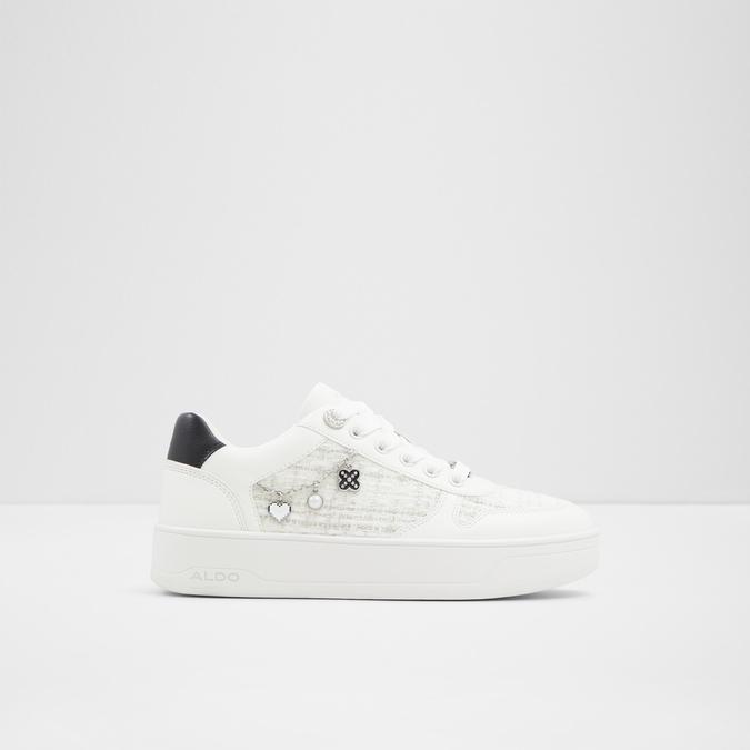 Marisette Women's White Athletics