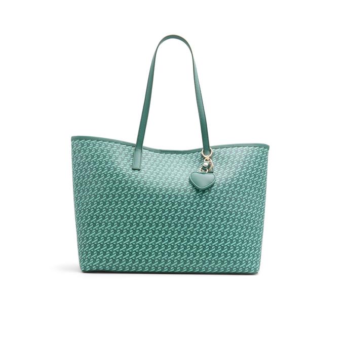 Lookout Women's Green Tote