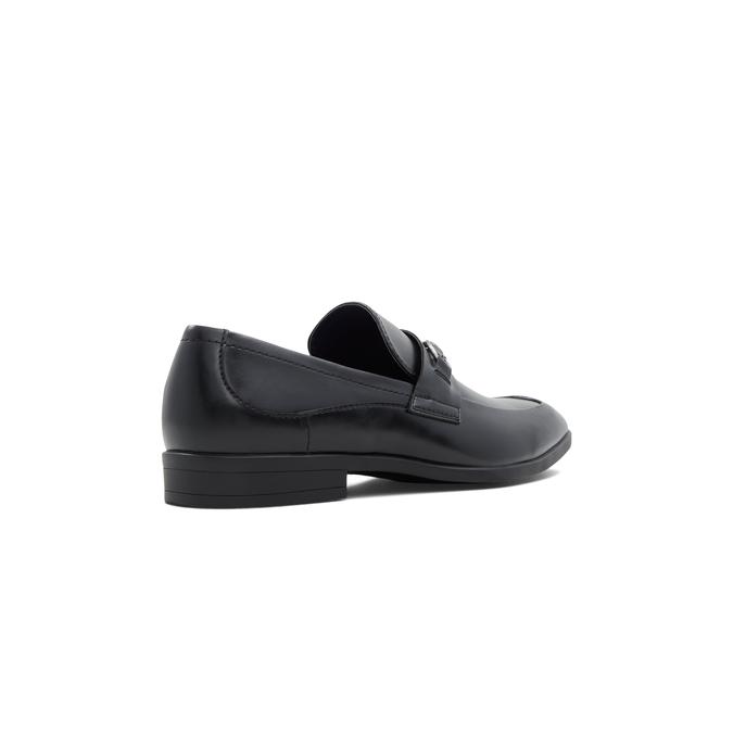 Henderson Men's Black Dress Loafers image number 2