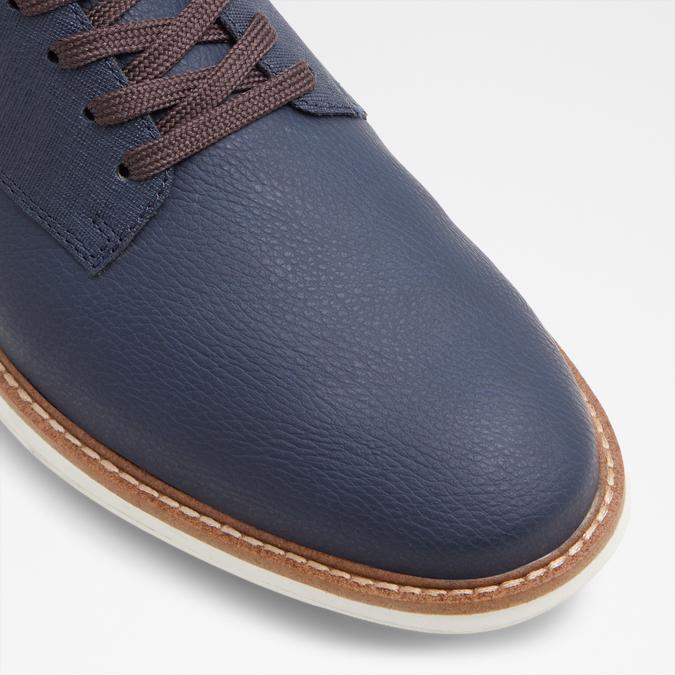 Preth Men's Navy Lace Up image number 5