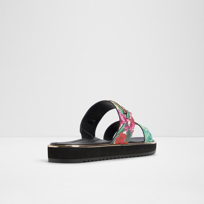 Lagoon-In Women's Multicolor EVA image number 2