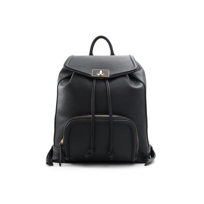 Maze Women's Black Backpack image number 0