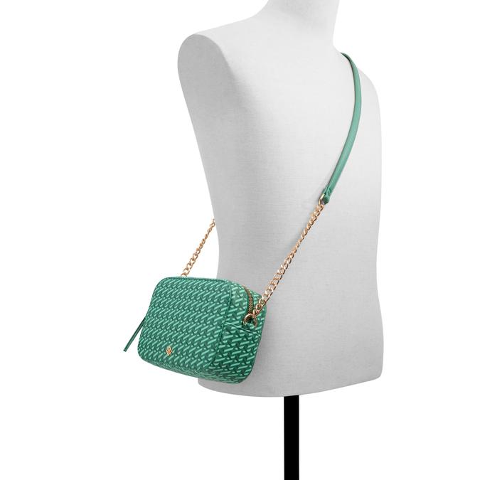 Miffy Women's Green Cross Body image number 3