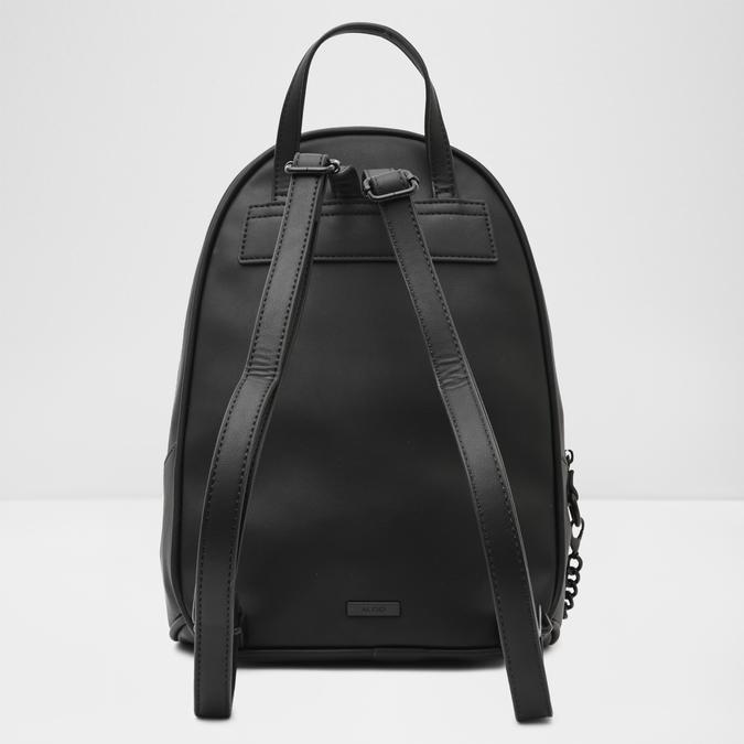 Alalannaa Women's Black Backpack image number 2