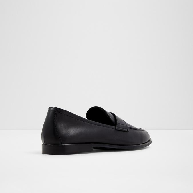 Journey Men's Black Dress Loafers image number 2