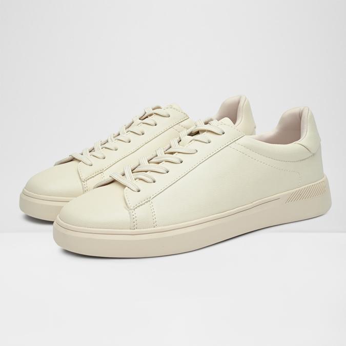 Coolspec-In Men's Natural Low-Top