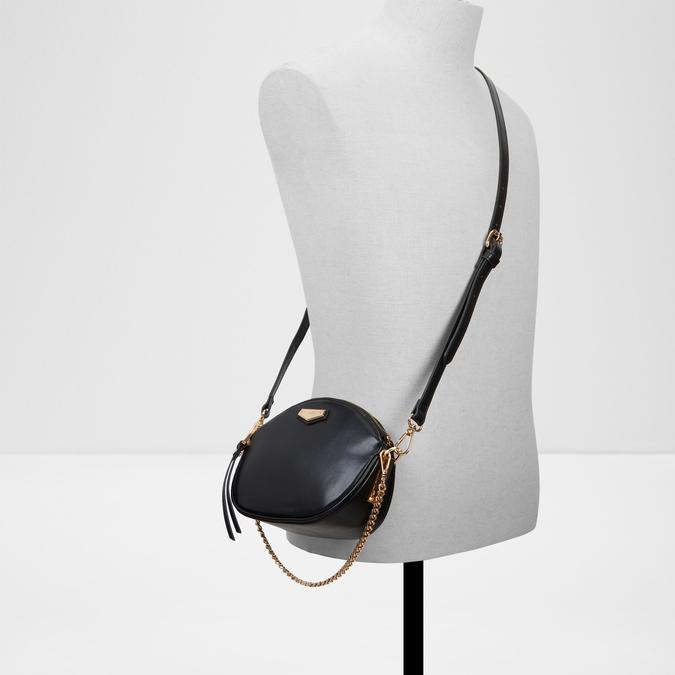 Abinger Women's Black Cross Body image number 3