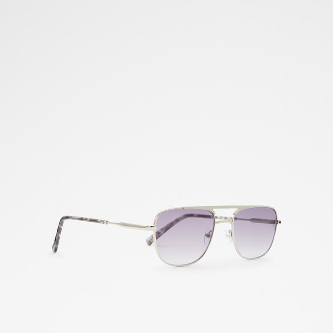 Kairos Men's Silver Sunglasses image number 1