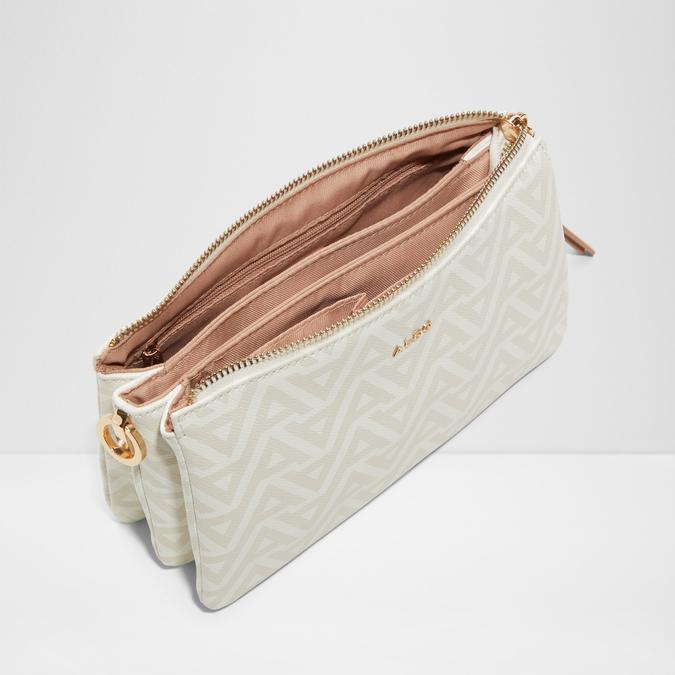 Cialy Women's Beige Cross Body image number 2