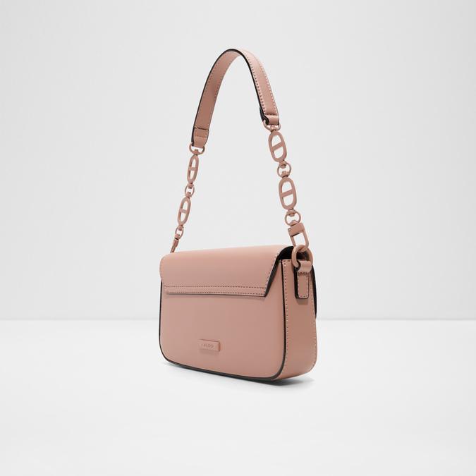 Exquisite Women's Pink Shoulder Bag