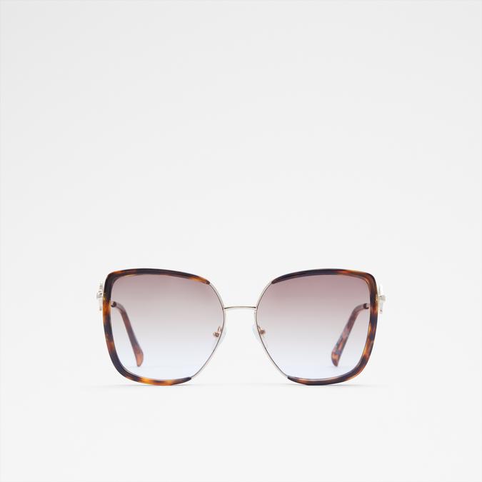 Adoriel Women's Brown Sunglasses image number 0