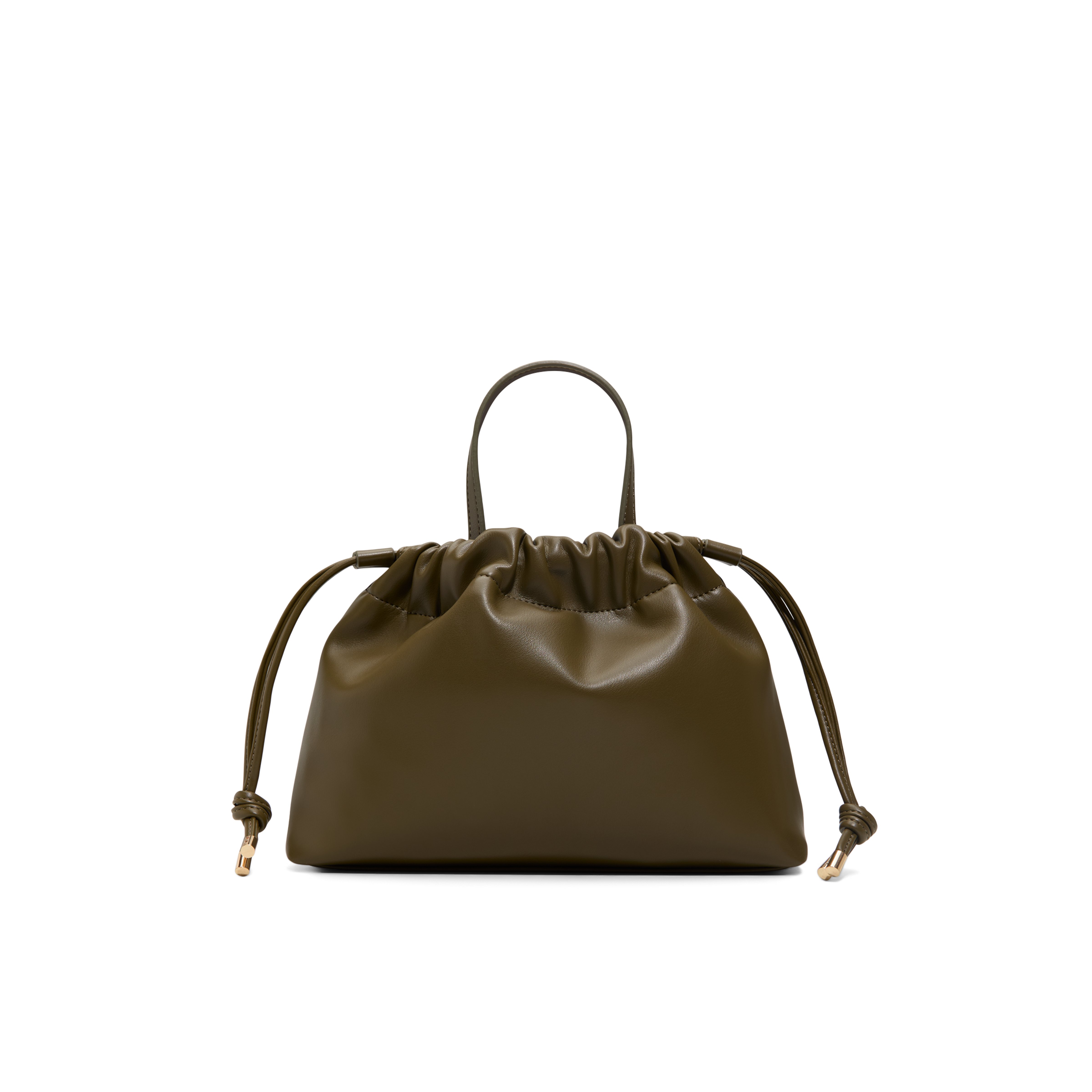 Waverlyy Women's Green Satchel image number 0