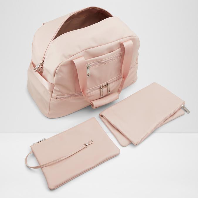 Scoutie Women's Pink Duffle image number 2