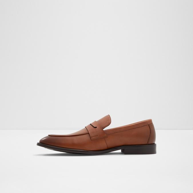 Stern Men's Cognac Loafers image number 3