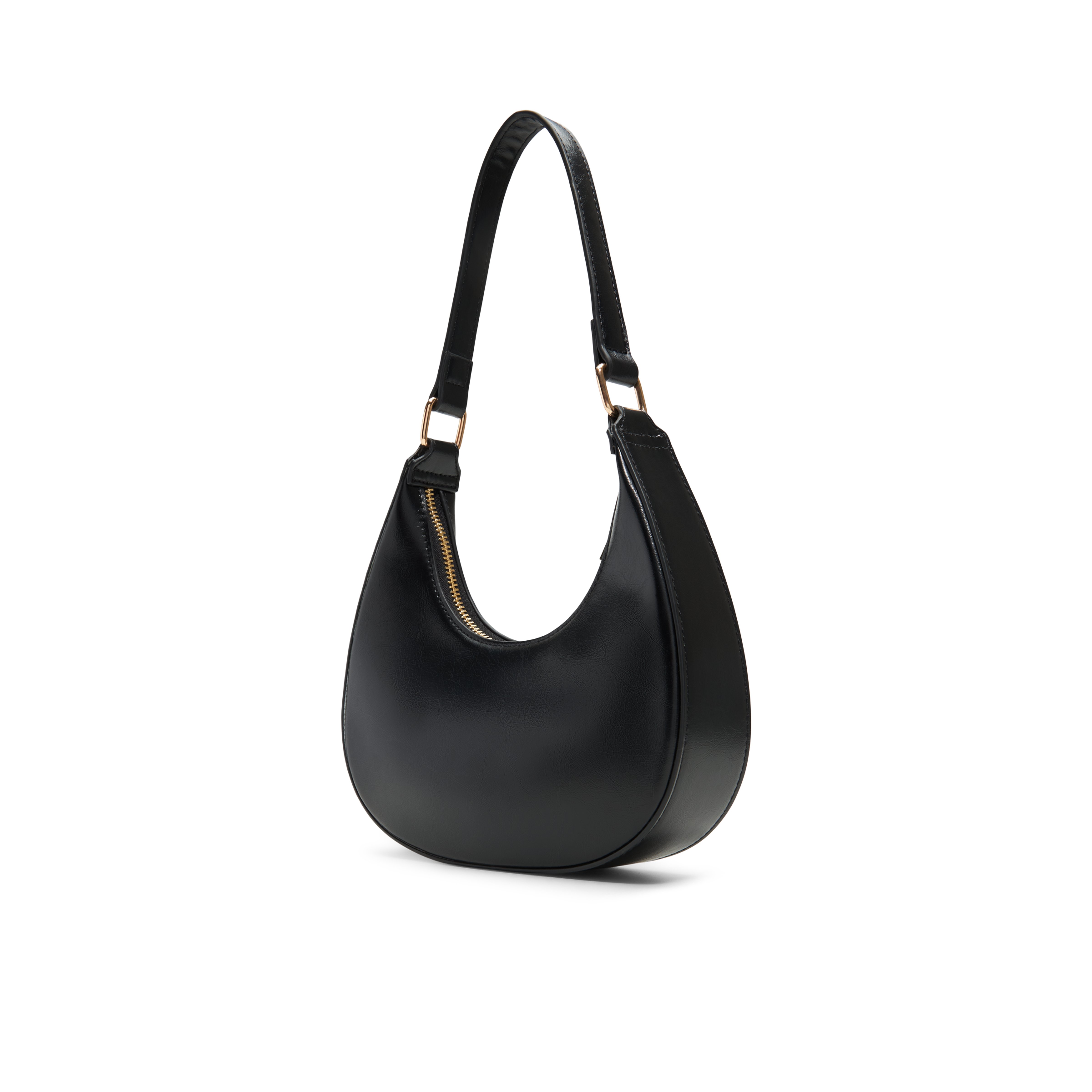 Celesty Women's Black Shoulder Bag