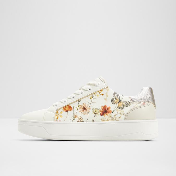 Oniraseena-In Women's Multicolor Low Top image number 3