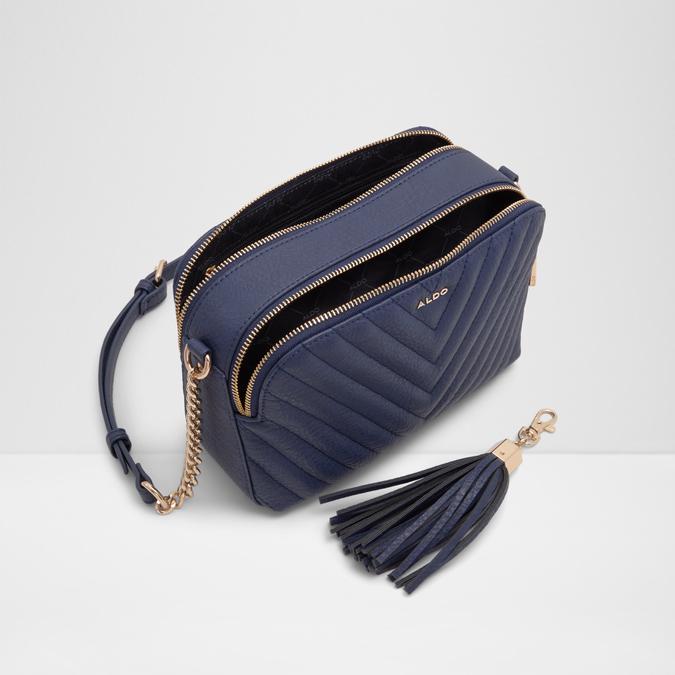 Talaedar Women's Navy Cross Body image number 2