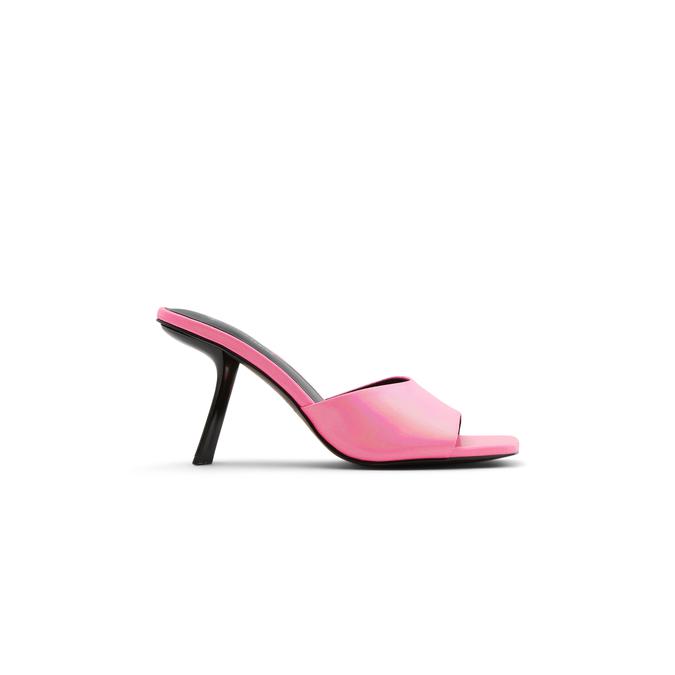 Steve Madden Tille Platform Heel ~ Light Pink – Show Me Your Mumu