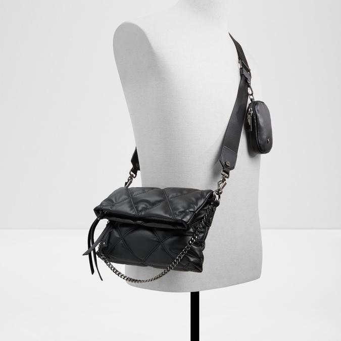 Brili Women's Black Cross Body image number 3