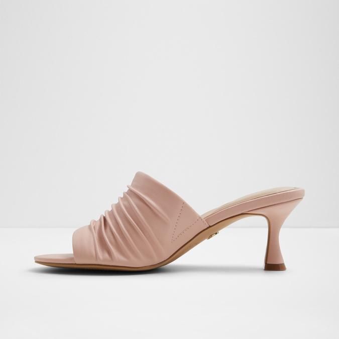 Ranobantar-In Women's Pink Dress Sandals image number 3