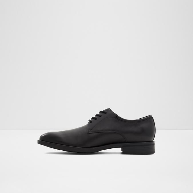 Keagan Men's Black Lace Up image number 3