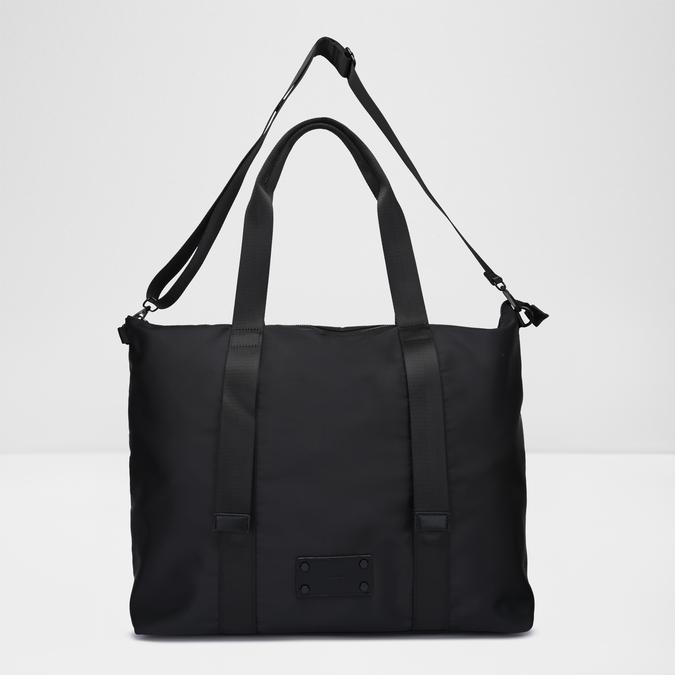 Albanarel Men's Black Tote image number 4