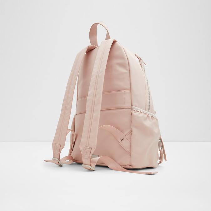 Silvania Women's Pink Backpack