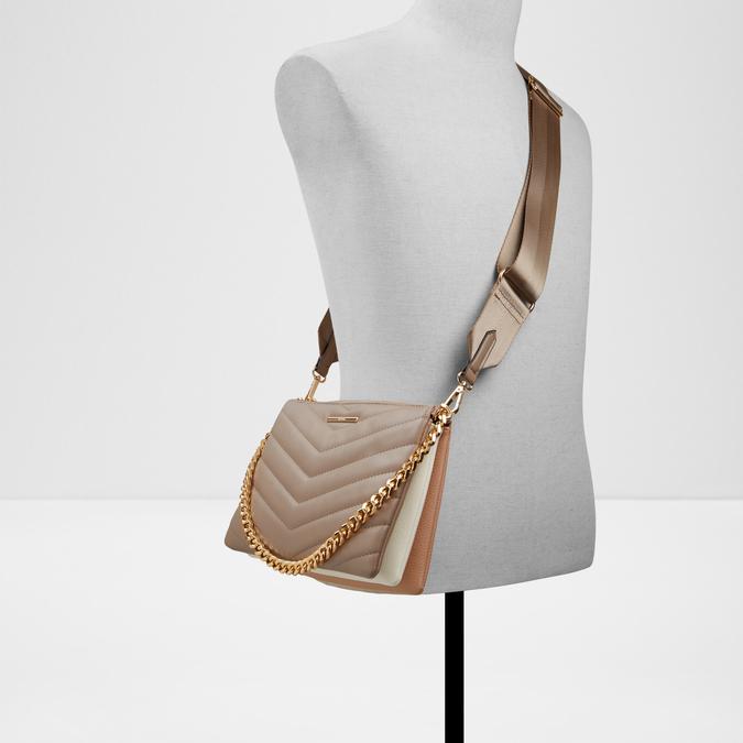 Kosygin Women's Beige Cross Body image number 3