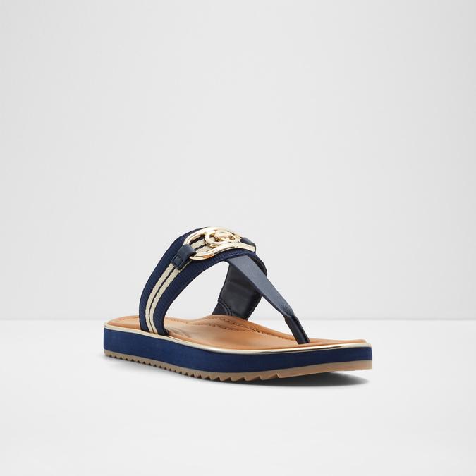 Nesien Women's Navy EVA image number 4