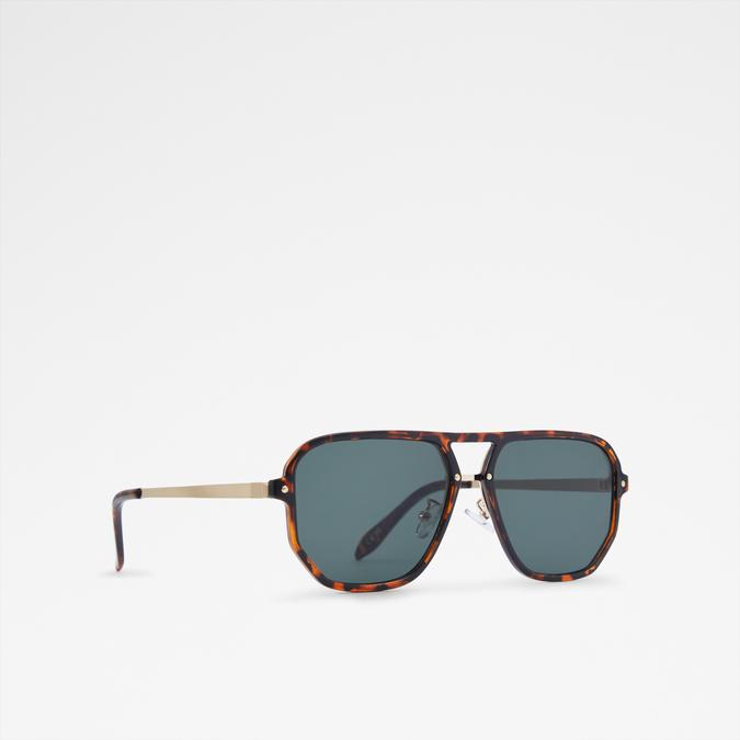 Bards Men's Brown Sunglasses image number 1