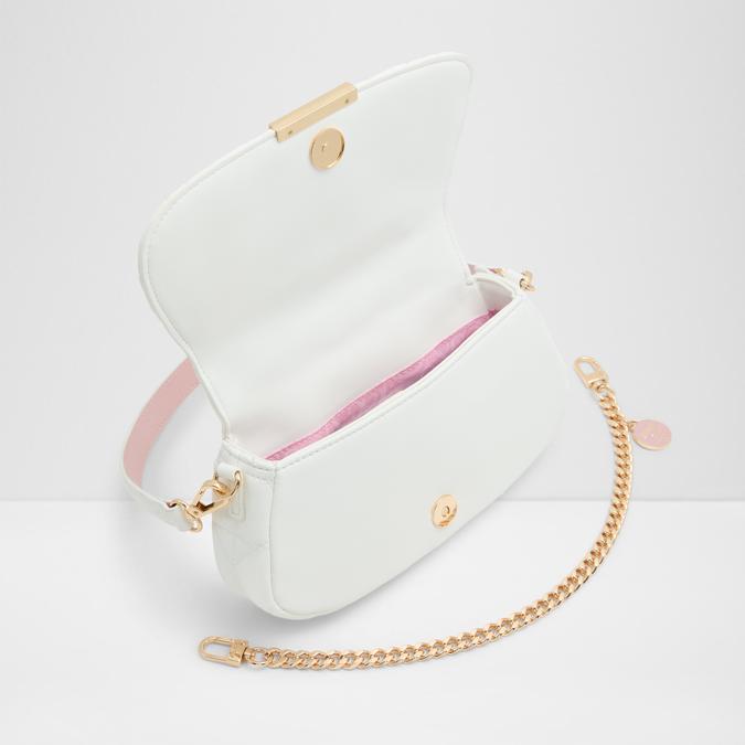 Goodnewsglinda Women's Pink Shoulder Bag image number 3