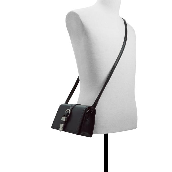 Roycee Women's Black Cross Body image number 3