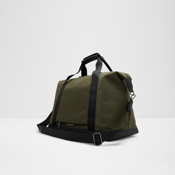 Serigord Men's Green Duffle image number 1