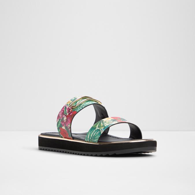 Lagoon-In Women's Multicolor EVA image number 4