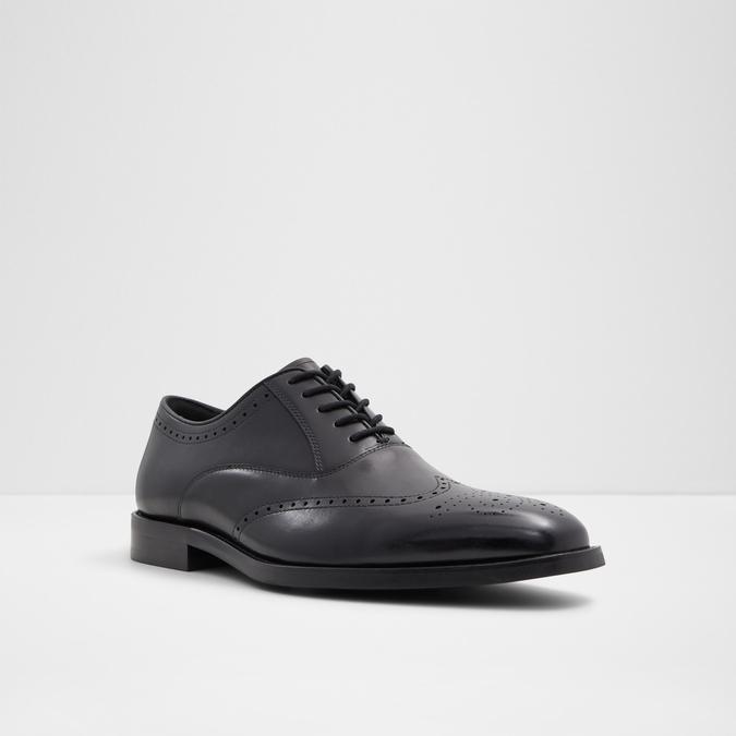 Donald Men's Black Lace Up image number 4