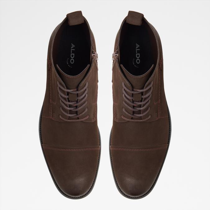 Waldramm-U Men's Brown Lace Up image number 1