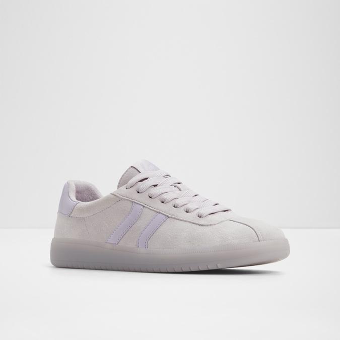 Chicsneaker-In Women's Purple Athletics image number 4