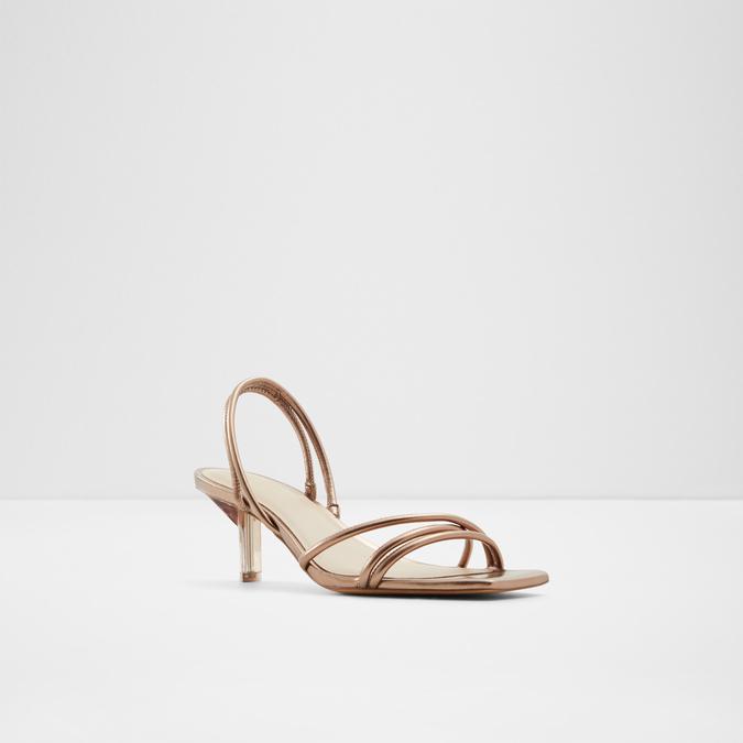 bronze sandal | Nordstrom