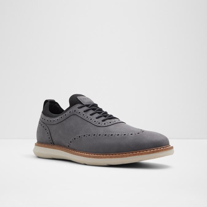 Kalister Men's Grey Lace Up image number 4