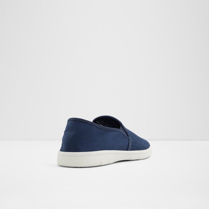 Sardof Men's Navy City Slip On image number 2