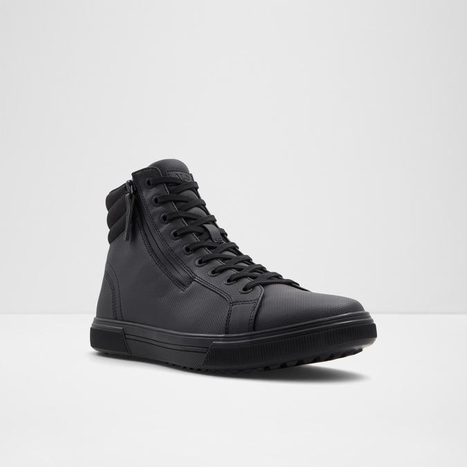 Preralithh Men's Black Lace Up image number 4