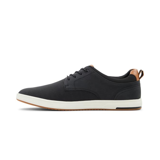 Wistman Men's Black City Lace Up image number 3