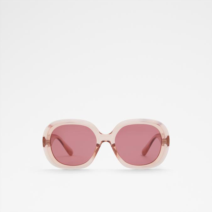 Rhemeth Women's Pink Sunglasses