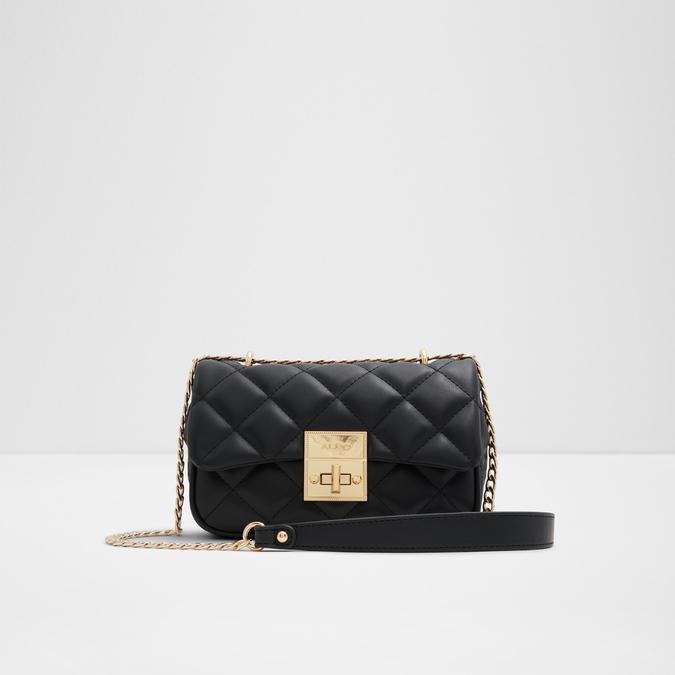 Fey Women's Black Cross Body image number 0