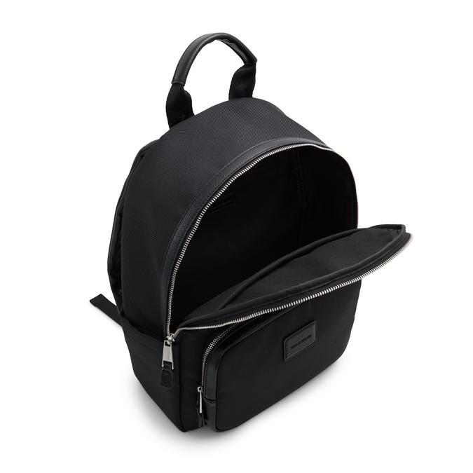 Parks Men's Black Backpack image number 2